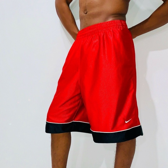 Rare Vintage Nike Basketball Dazzle 